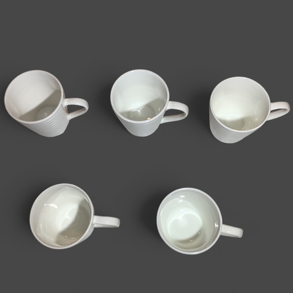 Sonoma Life + Style HORIZON Cups Set of 5 - Picture 2 of 6